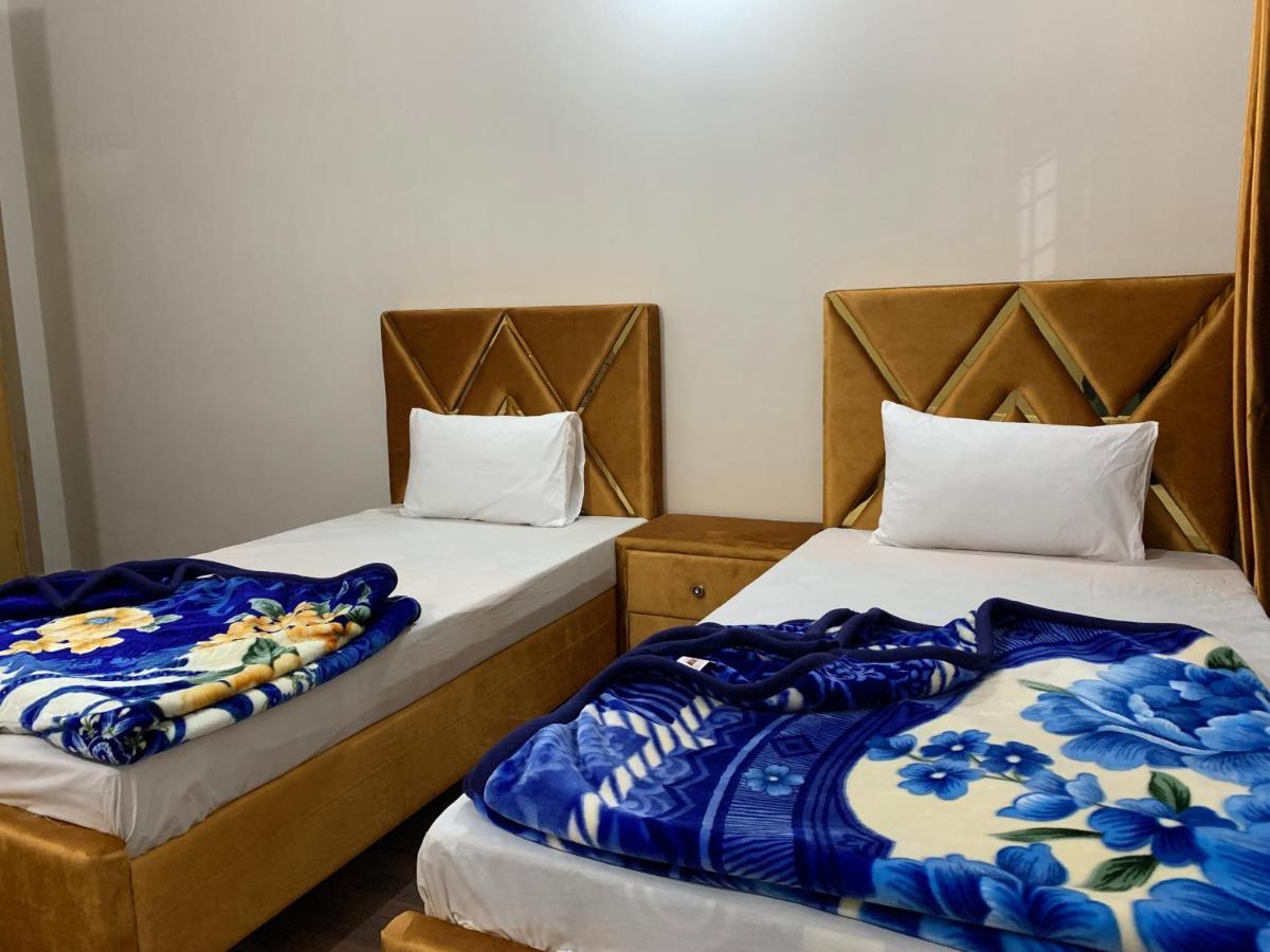 Eden Plus Executive Hotel Lahore Exterior foto